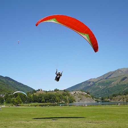 Apartmán Belle Sayette - A 200M Des Pistes - Pour 8 Personnes Génos Exteriér fotografie