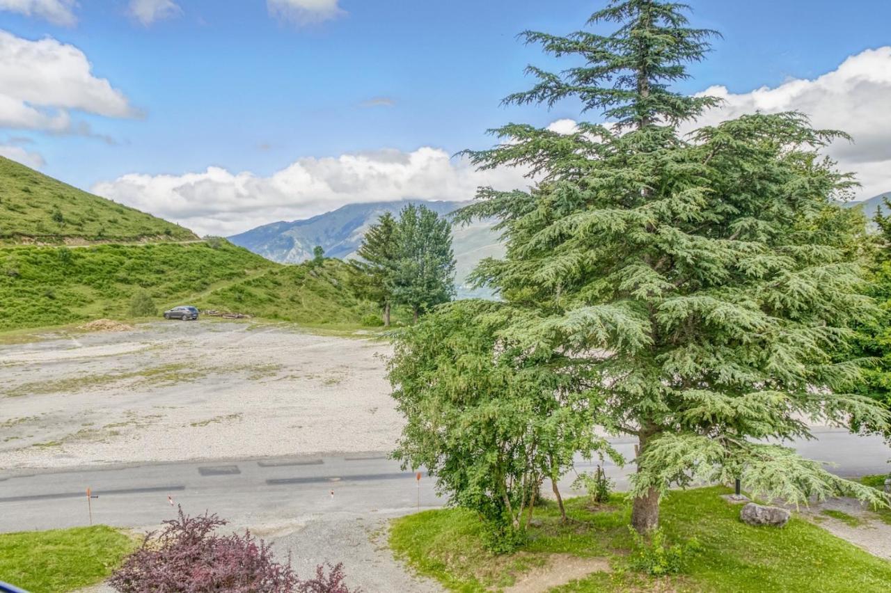 Apartmán Belle Sayette - A 200M Des Pistes - Pour 8 Personnes Génos Exteriér fotografie