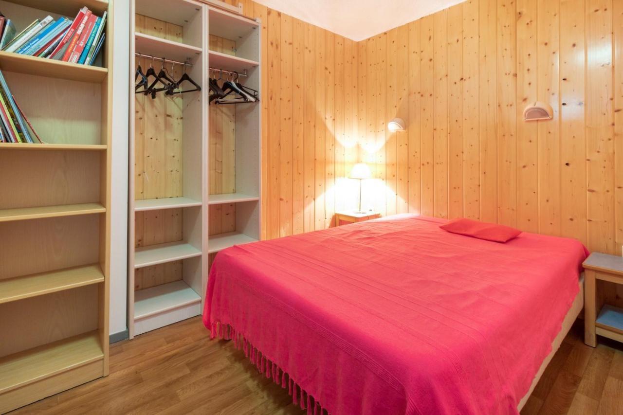 Apartmán Belle Sayette - A 200M Des Pistes - Pour 8 Personnes Génos Exteriér fotografie