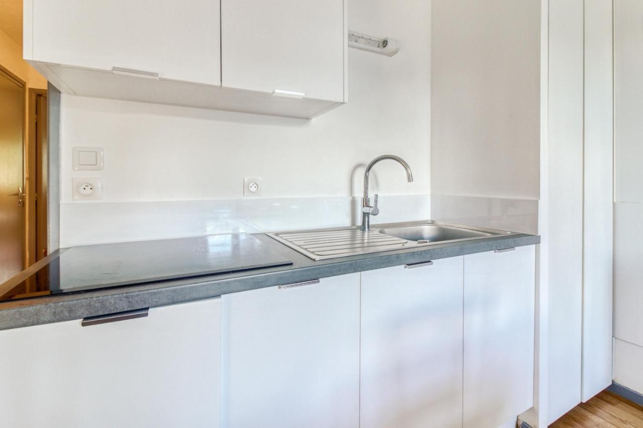 Apartmán Belle Sayette - A 200M Des Pistes - Pour 8 Personnes Génos Exteriér fotografie