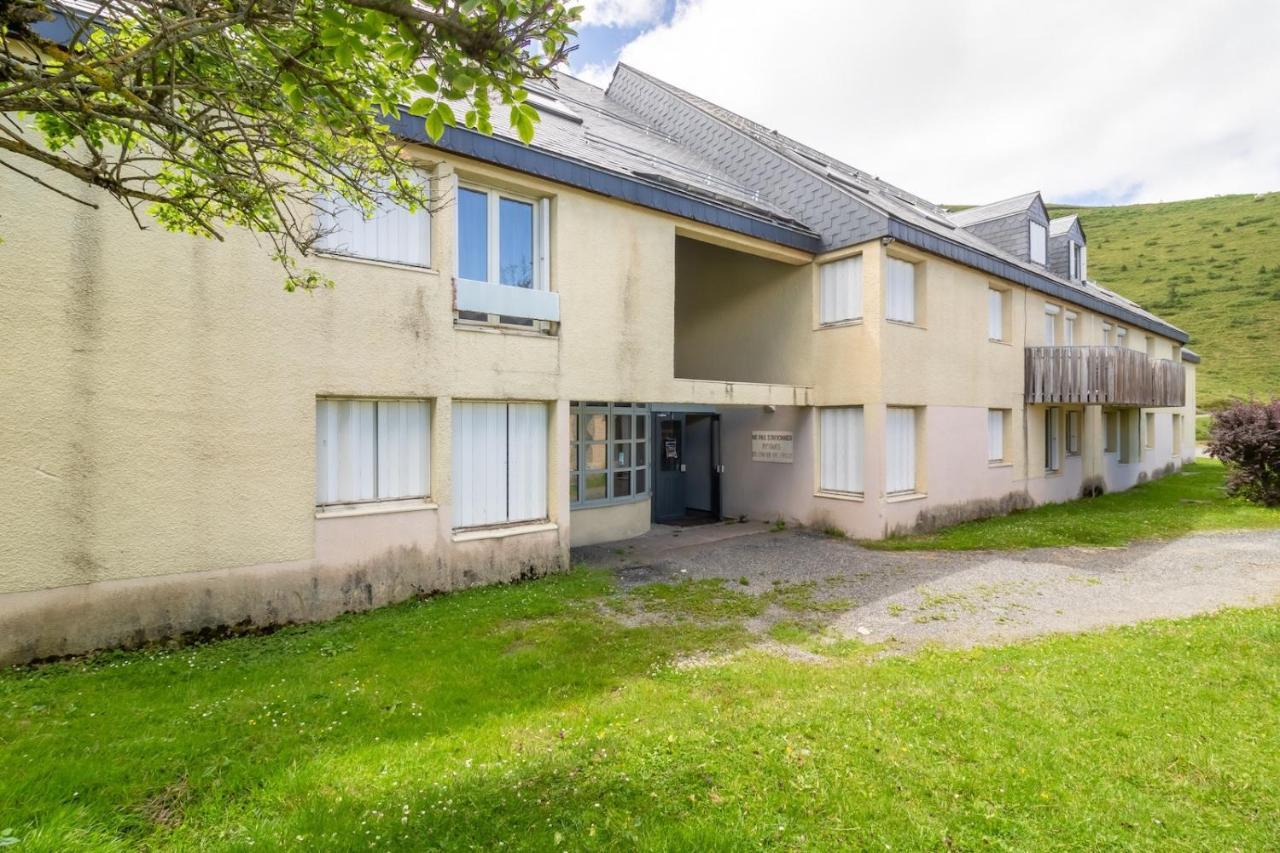 Apartmán Belle Sayette - A 200M Des Pistes - Pour 8 Personnes Génos Exteriér fotografie