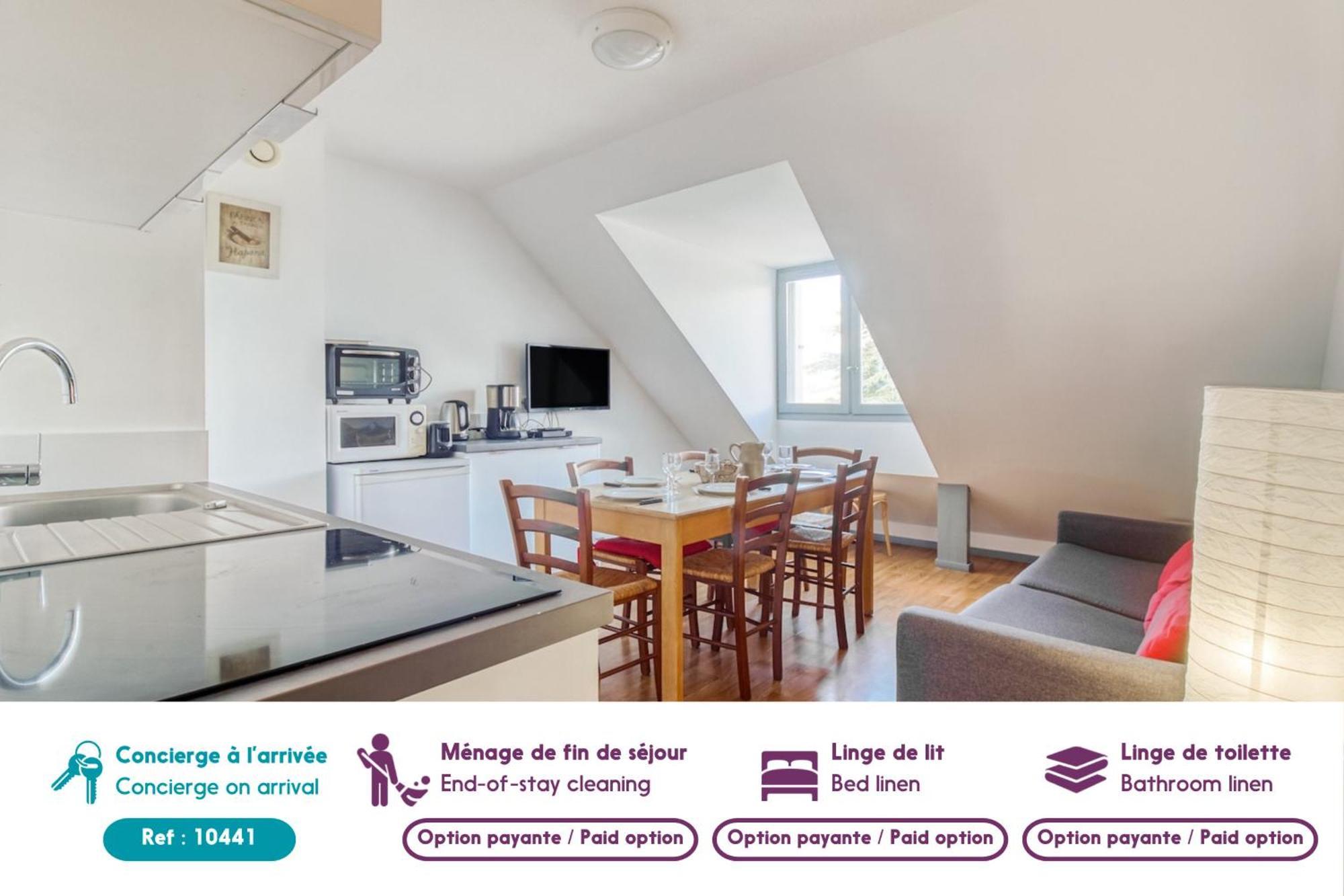 Apartmán Belle Sayette - A 200M Des Pistes - Pour 8 Personnes Génos Exteriér fotografie